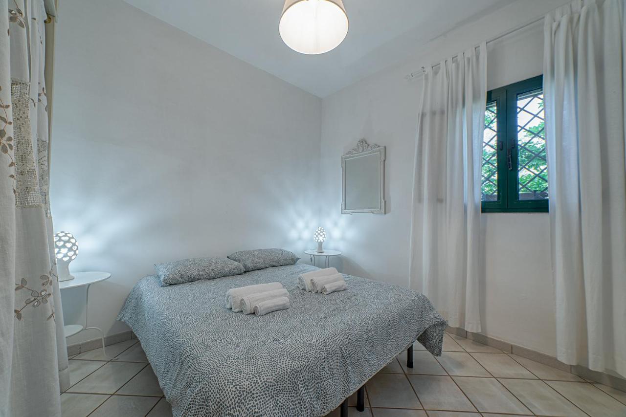 Sunshine House - Ostuni Bb Di Antonella Apartment Ceglie Messapica Exterior foto